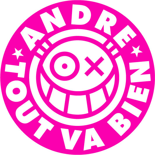 andre logo